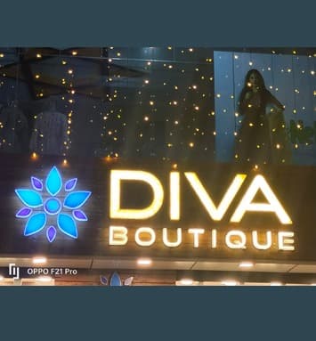 Diva boutique 4