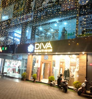 Diva boutique 5