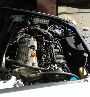 CNG Brothers workshop 5