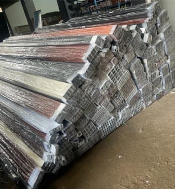 Newtech Aluminium 3