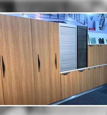 Newtech Aluminium 5