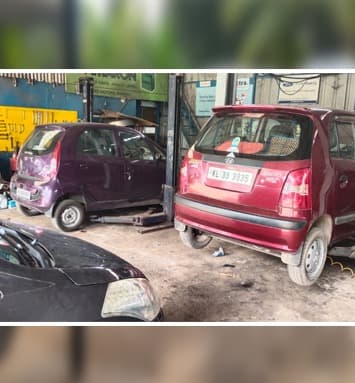 Sevens Motors 5