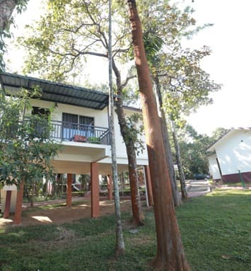 Misty Dam Resort 3