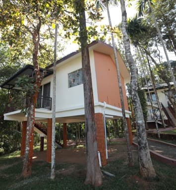 Misty Dam Resort 5