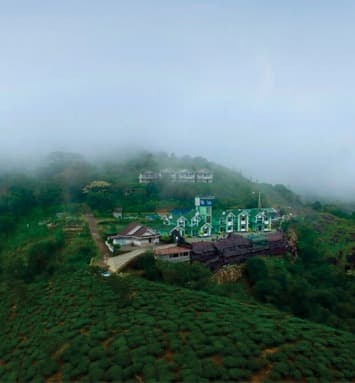 Foggy Knolls Resort 5