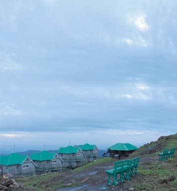 Orange Valley Hills Resort 2