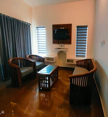 Orange Valley Hills Resort 3