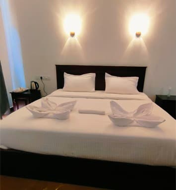 Orange Valley Hills Resort 4