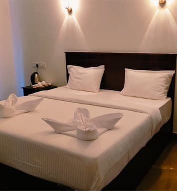 Orange Valley Hills Resort 5
