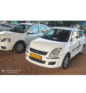 Arjun Taxi Service 2