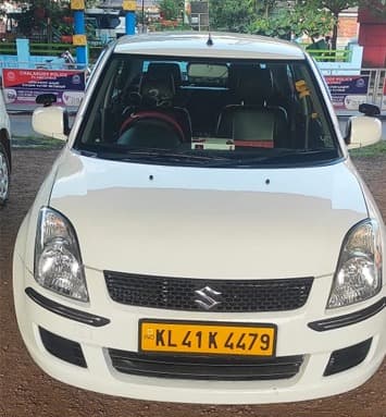 Arjun Taxi Service 3