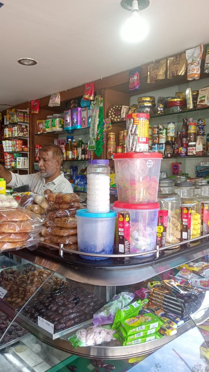 City bakes 2
