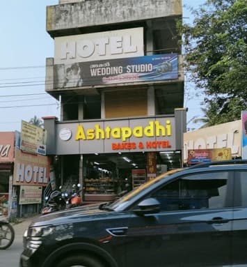 Ashtapadhi Bakes and Hotel 2