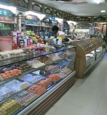 Ashtapadhi Bakes and Hotel 3