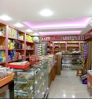 Nandini Sweets 2