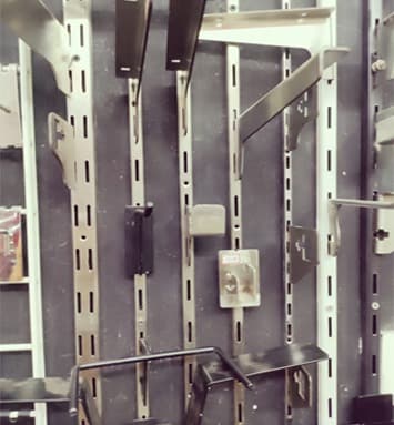 Display Plus Shelving Solutions  2