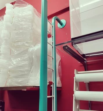 Display Plus Shelving Solutions  4