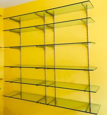 Display Plus Shelving Solutions  5