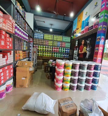 Colour World 2