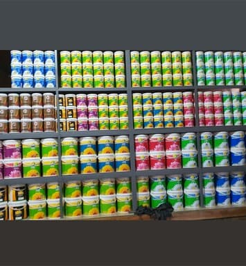 Colour World 4