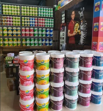 Colour World 5