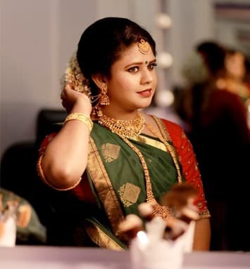 Greenery Beauty Parlour 4