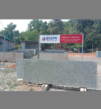 Bismi Marbles and Granites 2
