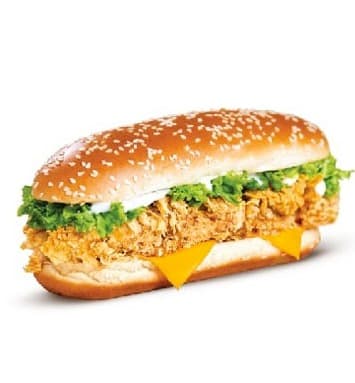 Chicking 3