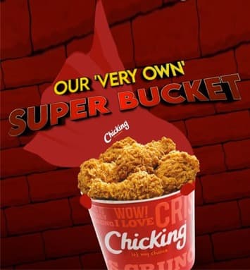 Chicking 4