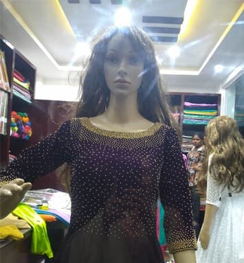 Golden Knits 3