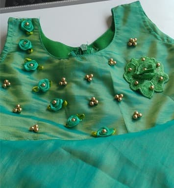Golden Knits 5