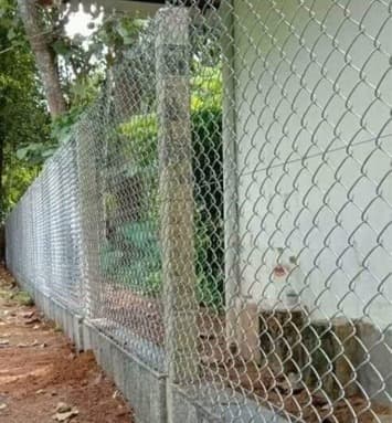 Orix Fencing Work  3