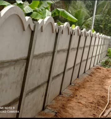 Orix Fencing Work  4