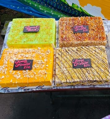 Keerthi Bakery 2