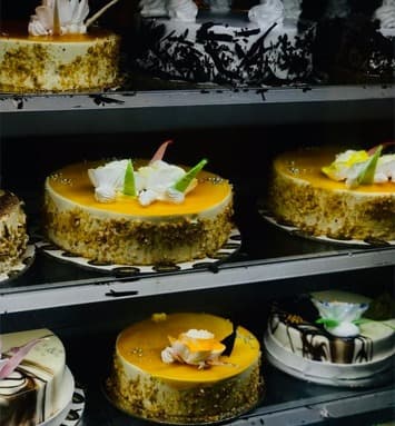 Keerthi Bakery 4