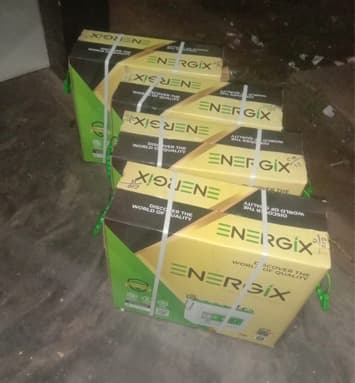 Power On Plus  3