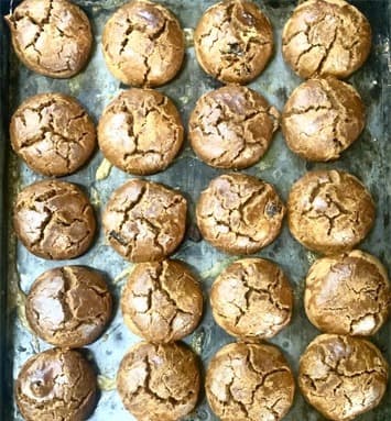 Kumars Bakery  4