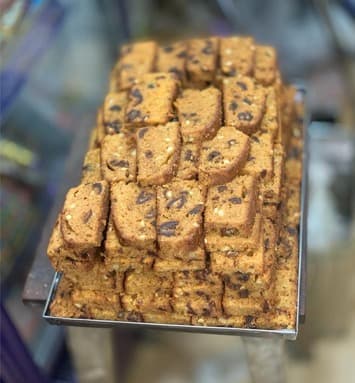 Kumars Bakery  5