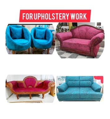 Finecraft Upholstery 2