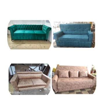 Finecraft Upholstery 4