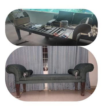 Finecraft Upholstery 5