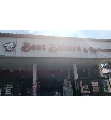 Lee best Bakers & Restaurant 2