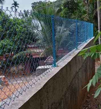 Moideen Fencing 3