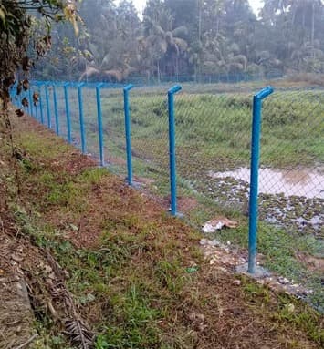  Moideen Fencing 4