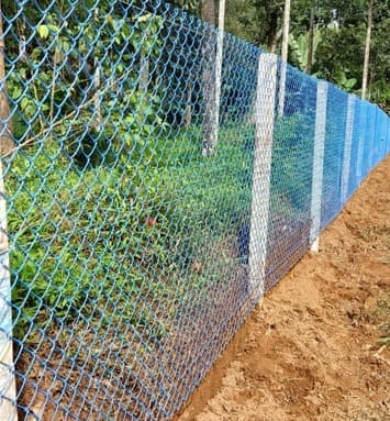Extreme Fencing  2