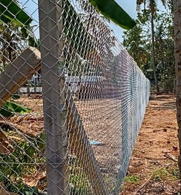 Extreme Fencing  4