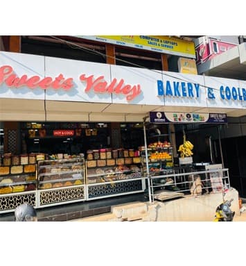 Sweet Valley Bake and Cake 2