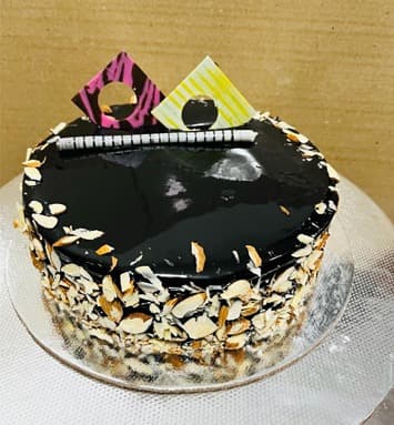 Sweet Valley Bake and Cake 5