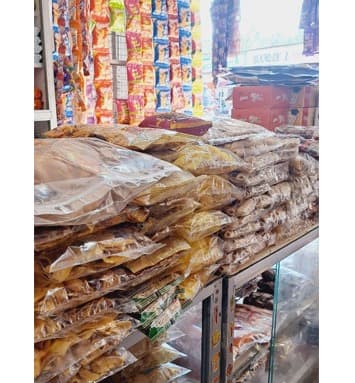 Abhinandh Bakery 2