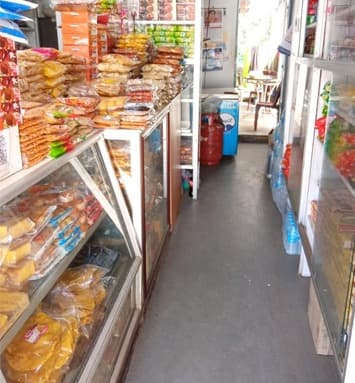 Abhinandh Bakery 3